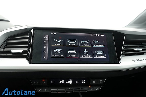 Audi Q4 e-tron 29 of 30