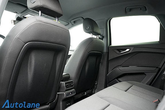Audi Q4 e-tron 23 of 30