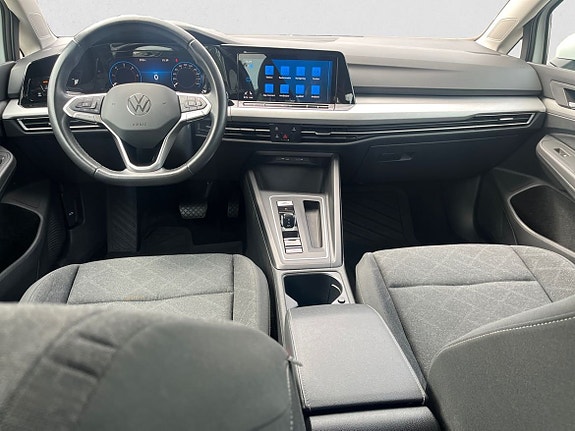 Volkswagen Golf I 9 of 16