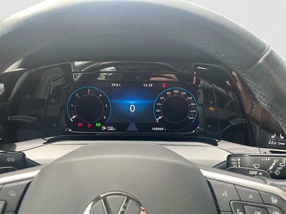 Volkswagen Golf I 11 of 16