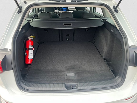 Volkswagen Golf I 15 of 16