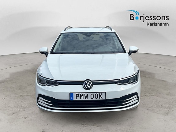 Volkswagen Golf I 5 of 5