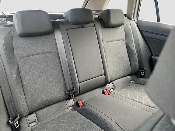 Volkswagen Golf I 14 of 16