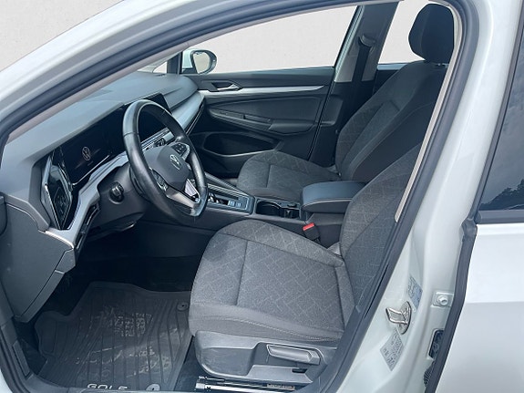 Volkswagen Golf I 7 of 16