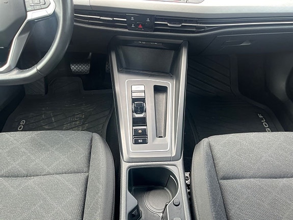 Volkswagen Golf I 12 of 16