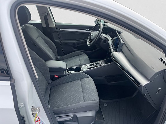 Volkswagen Golf I 13 of 16