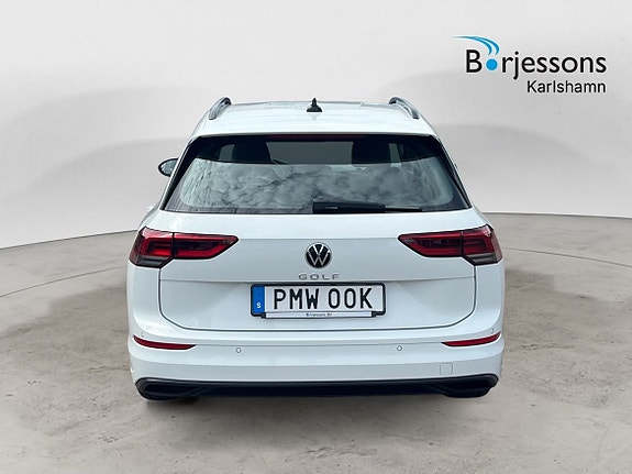 Volkswagen Golf I 4 of 5