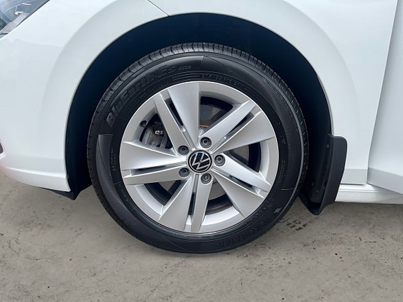 Volkswagen Golf I 6 of 16