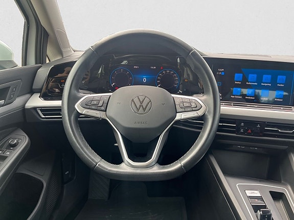 Volkswagen Golf I 10 of 16