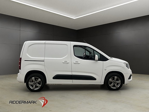 Opel Combo 2 of 5