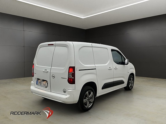 Opel Combo 9 of 29