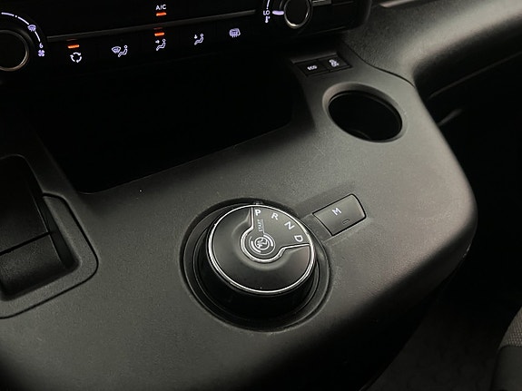 Opel Combo 23 of 29