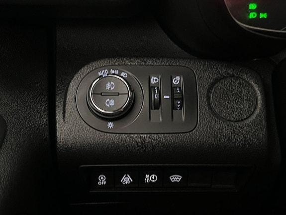 Opel Combo 14 of 29