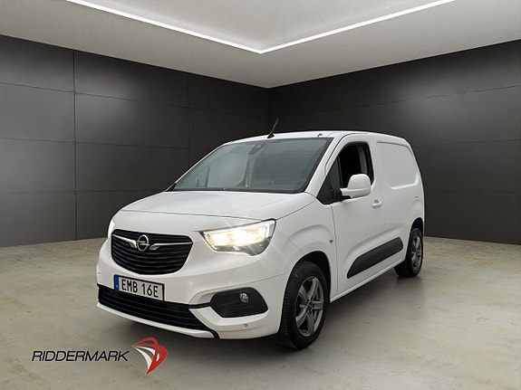 Opel Combo 3 of 29