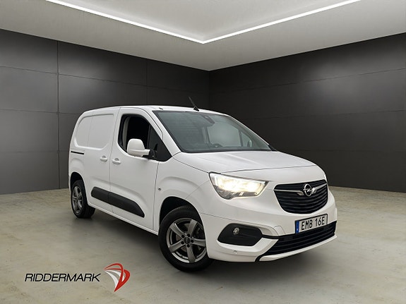 Opel Combo 3 of 5