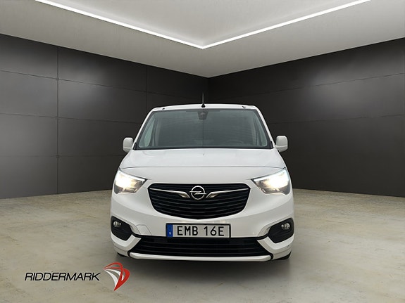 Opel Combo 5 of 5
