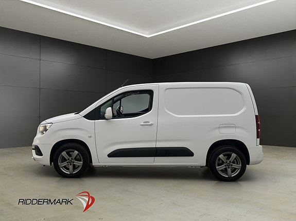 Opel Combo 6 of 29