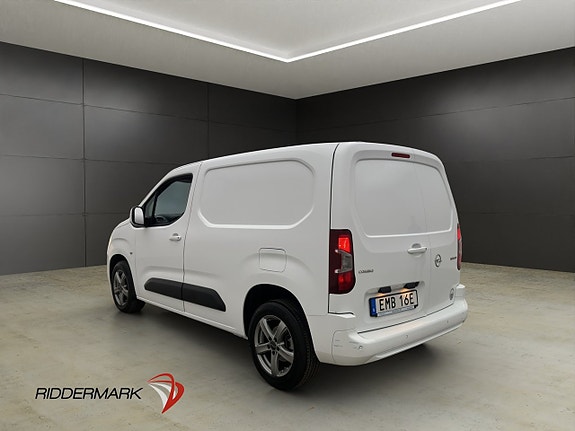 Opel Combo 7 of 29