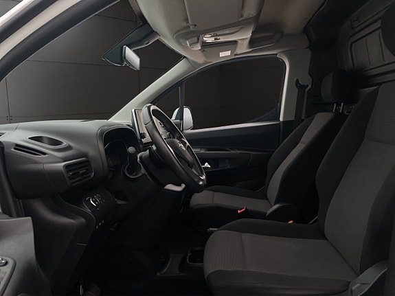 Opel Combo 13 of 29