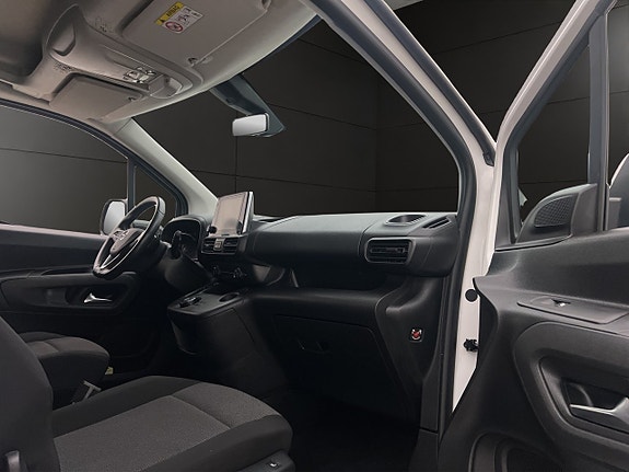 Opel Combo 25 of 29