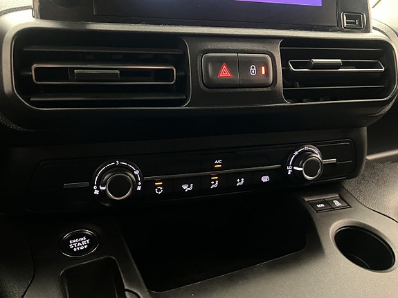 Opel Combo 22 of 29