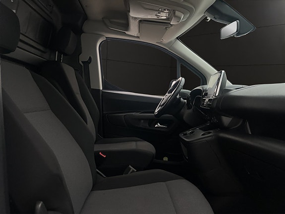 Opel Combo 24 of 29