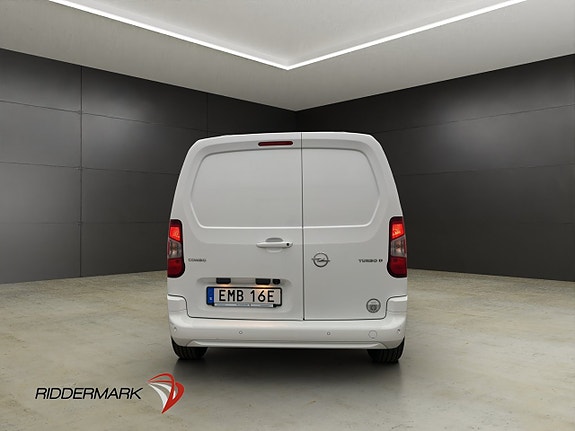 Opel Combo 8 of 29