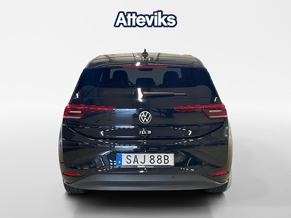 Volkswagen ID.3 4 of 5