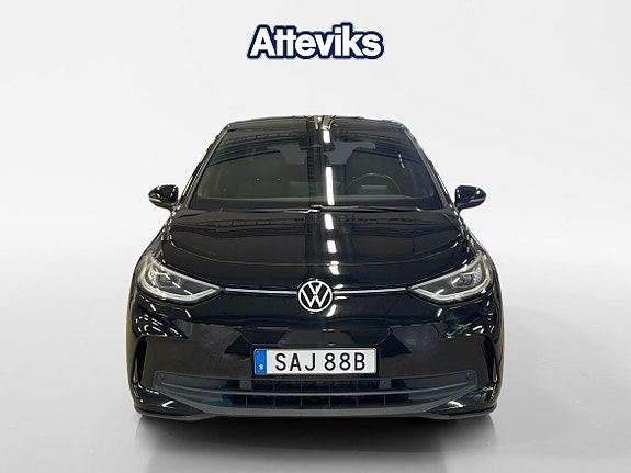 Volkswagen ID.3 8 of 15