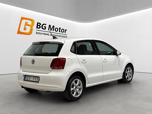 Volkswagen Polo 4 of 5
