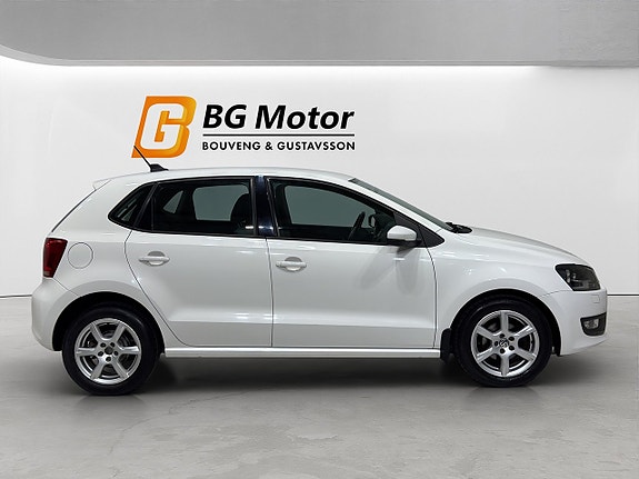 Volkswagen Polo 3 of 5