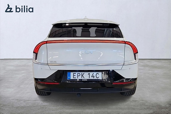 Kia EV6 5 of 5