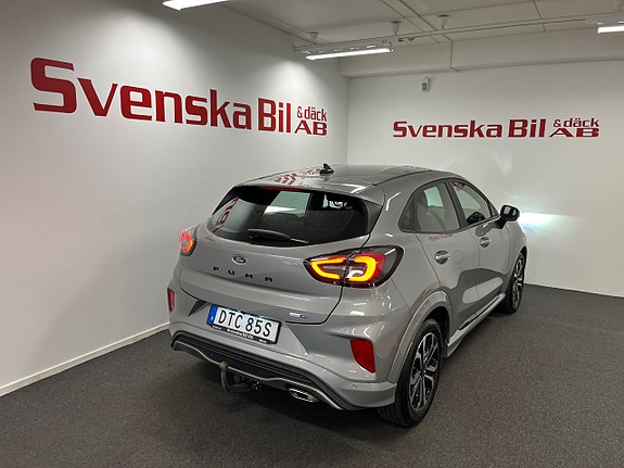 Ford Puma 7 of 20