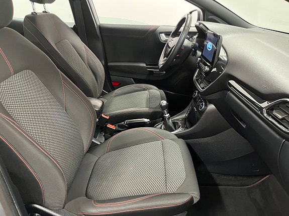 Ford Puma 17 of 20