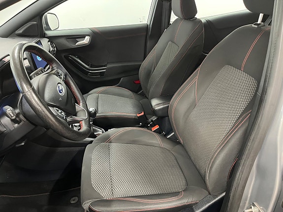 Ford Puma 10 of 20