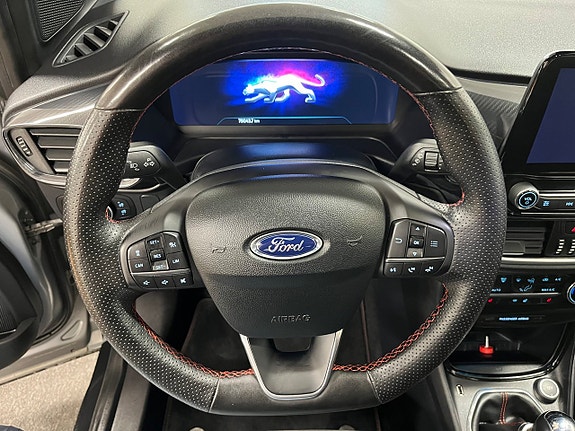 Ford Puma 13 of 20