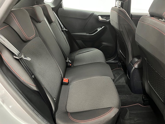 Ford Puma 19 of 20