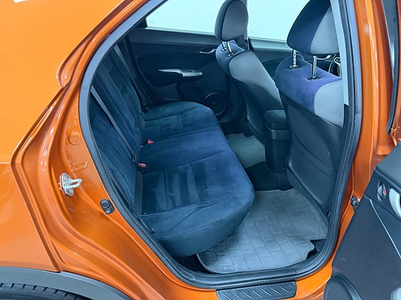 Honda Civic 13 of 21