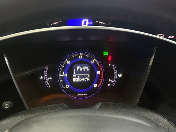 Honda Civic 11 of 21