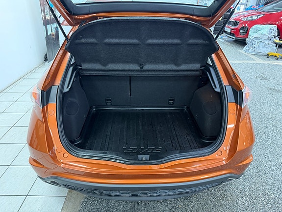 Honda Civic 15 of 21