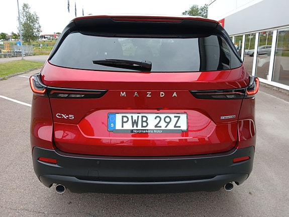 Mazda CX-5 6 of 16