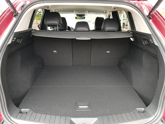 Mazda CX-5 16 of 16