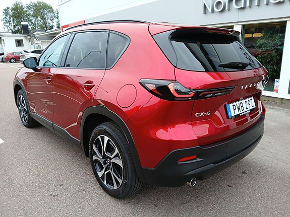 Mazda CX-5 7 of 16