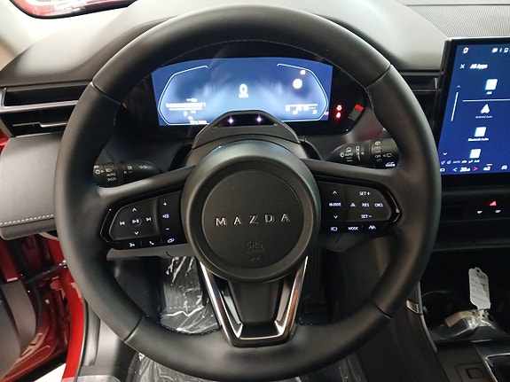 Mazda CX-5 11 of 16