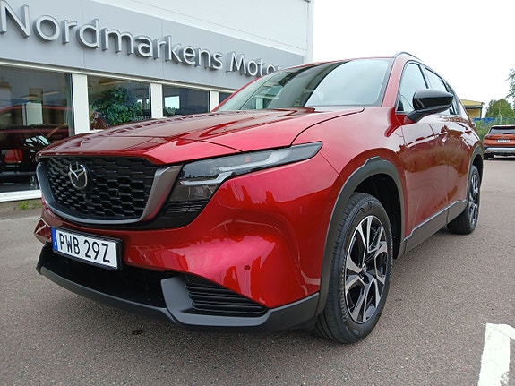 Mazda CX-5 2 of 5