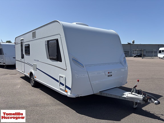 LMC Vivo 522 K Barnkammare, Mover