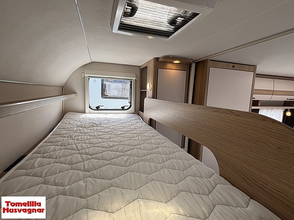 LMC Vivo 522 K Barnkammare, Mover 5 of 17