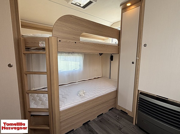 LMC Vivo 522 K Barnkammare, Mover 4 of 17
