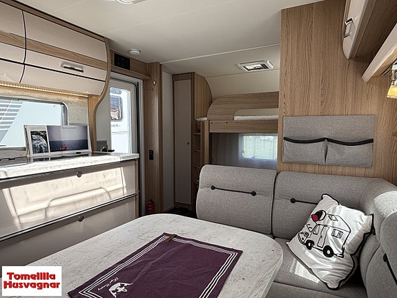 LMC Vivo 522 K Barnkammare, Mover 11 of 17
