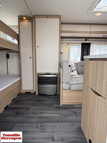 LMC Vivo 522 K Barnkammare, Mover 3 of 17